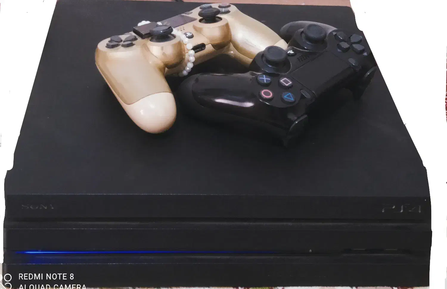 پی است ۴ پرو کپی خور|کنسول، بازی ویدئویی و آنلاین|کلاله, |دیوار