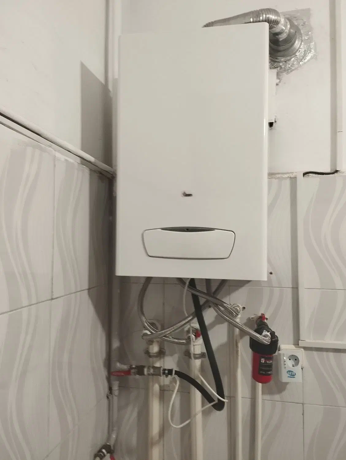 تعمیرات تخصصی انواع پکیج|خدمات پیشه و مهارت|گلستان (تهران), |دیوار