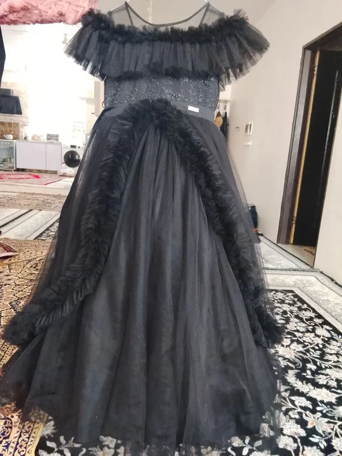 لباس عروس|لباس|نورآباد, |دیوار