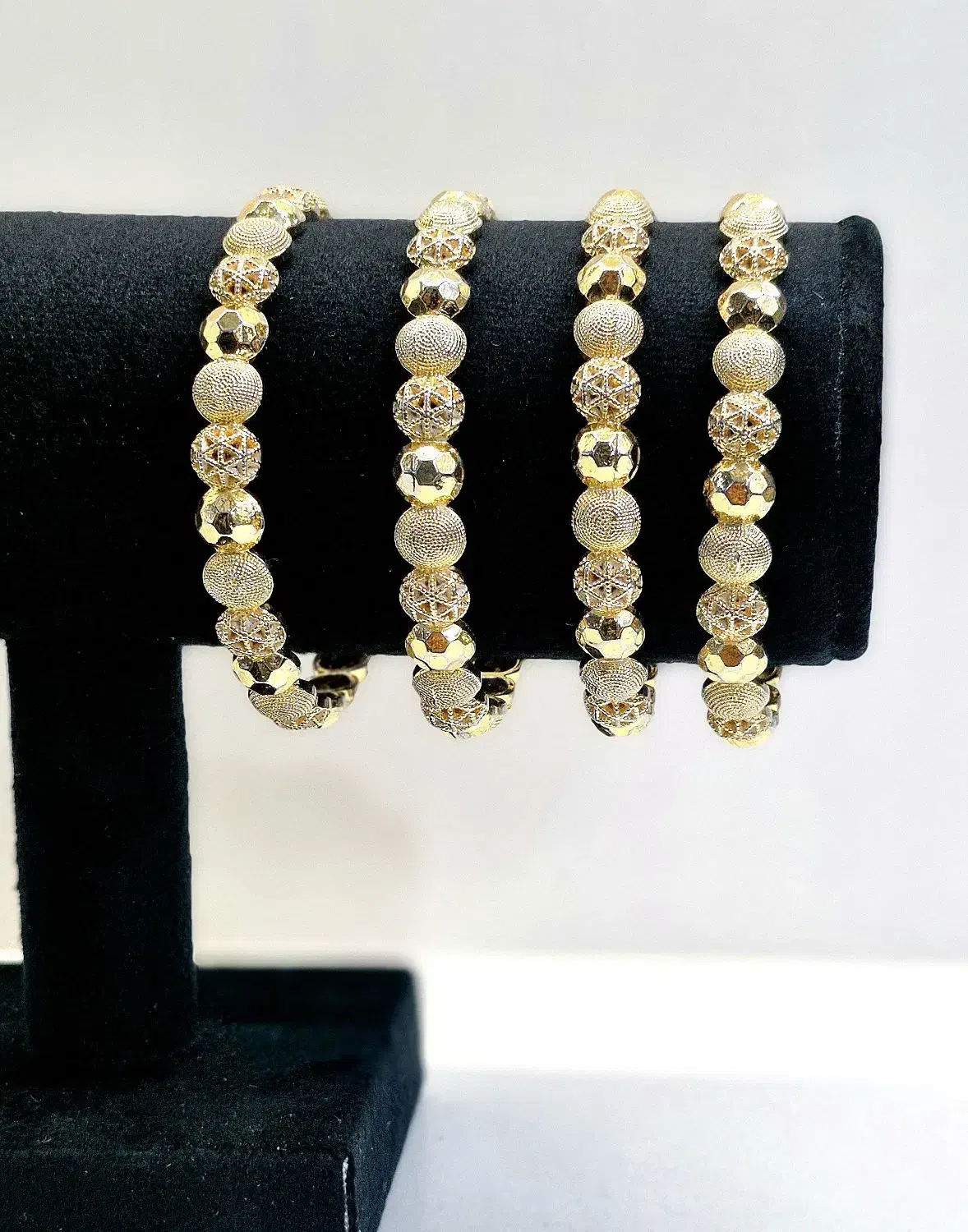 انواع النگو طلاروس (رنگ ثابت با یکسال ضمانت)|بدلیجات|دورود, |دیوار