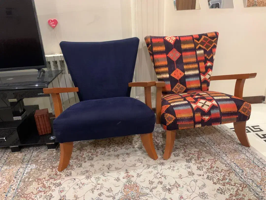 لوازم خانه درحد نو|فرش|تهران, گرگان|دیوار