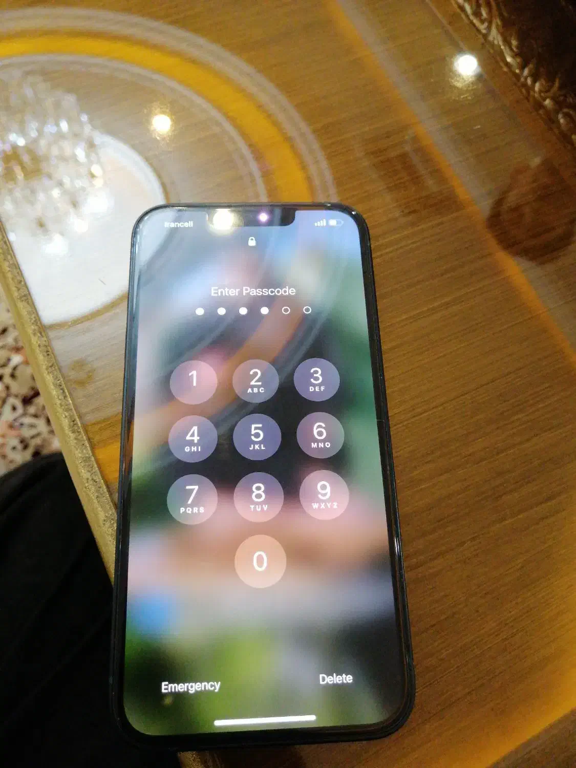 ایفون 13نورمال|موبایل|بوکان, |دیوار