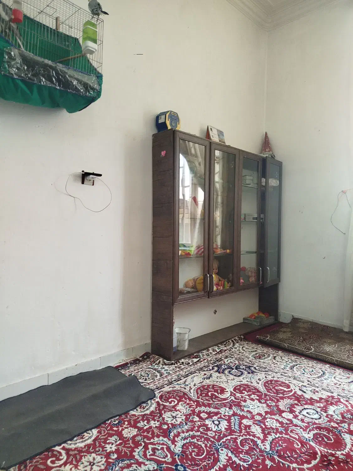 کمد در حد نو|جاکفشی، کمد، دراور|رفسنجان, |دیوار