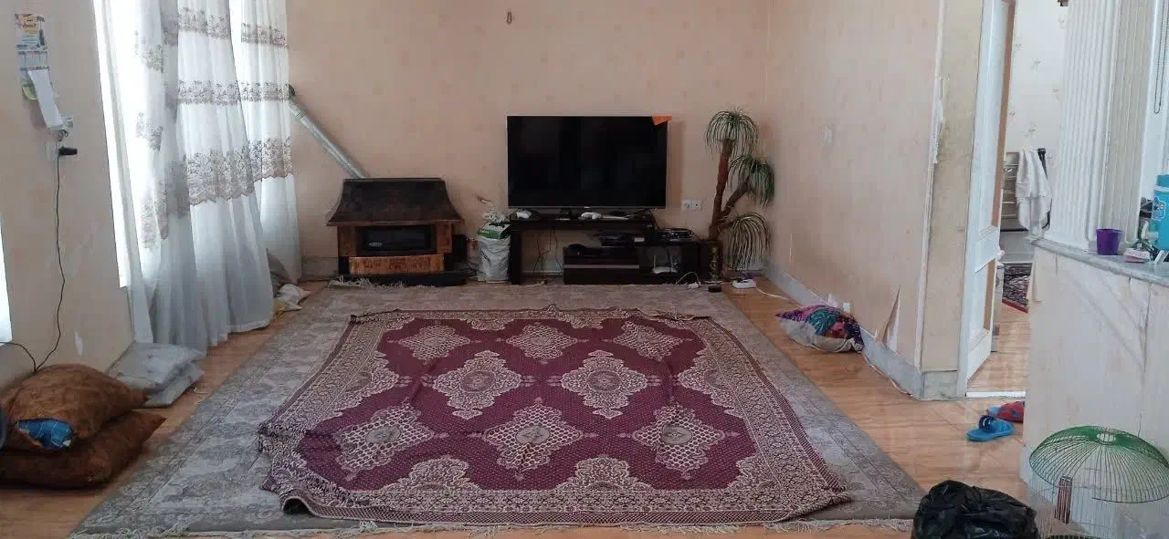 طبقه بالا راه جدا فقط دانشجو|اجارهٔ خانه و ویلا|کاشان, کوچه باسکول|دیوار