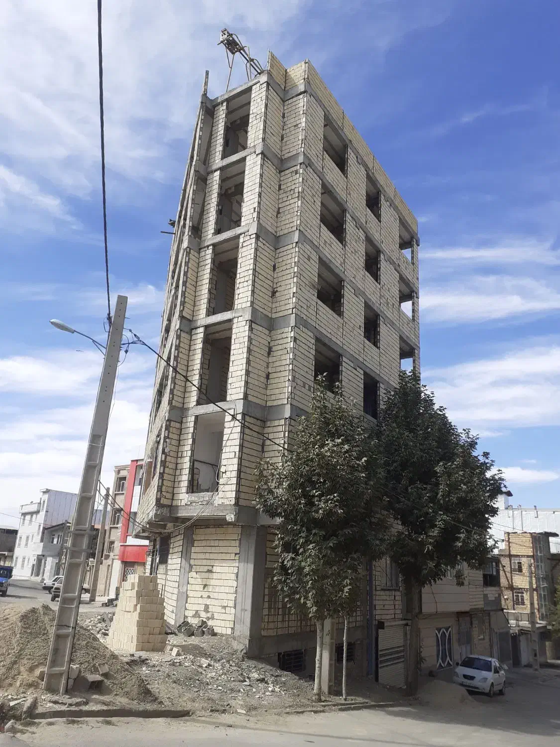 پیش فروش آپارتمان|پیش‌فروش املاک|الیگودرز, |دیوار