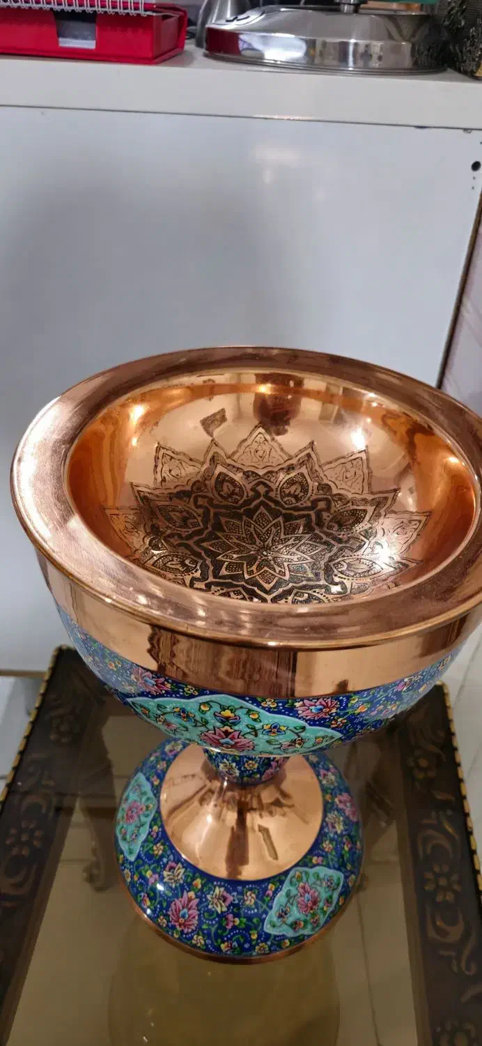 ظرف سنگاپ مناسبدیزاین شب یلدا.عیدنورزو.سفره عقد|صنایع دستی و سایر لوازم تزئینی|اسلام‌شهر, شهرک مفیدی|دیوار
