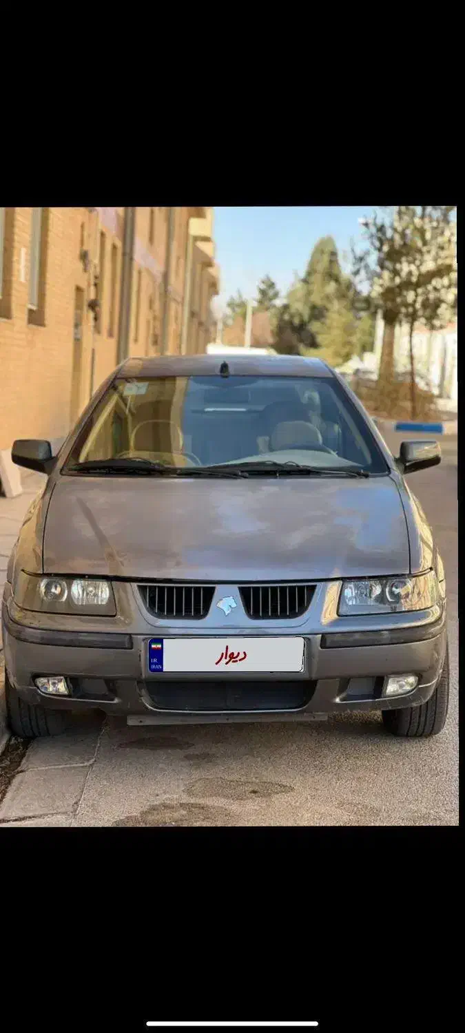 فروش خودرو سواری|خودرو سواری و وانت|آباده, |دیوار