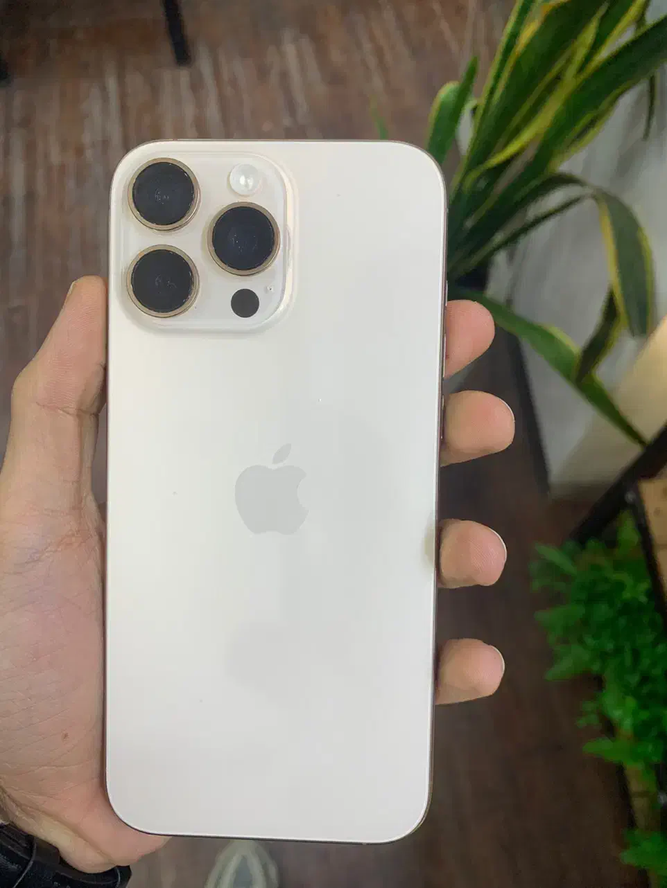 16 promax 512gig|موبایل|کرج, گوهردشت|دیوار