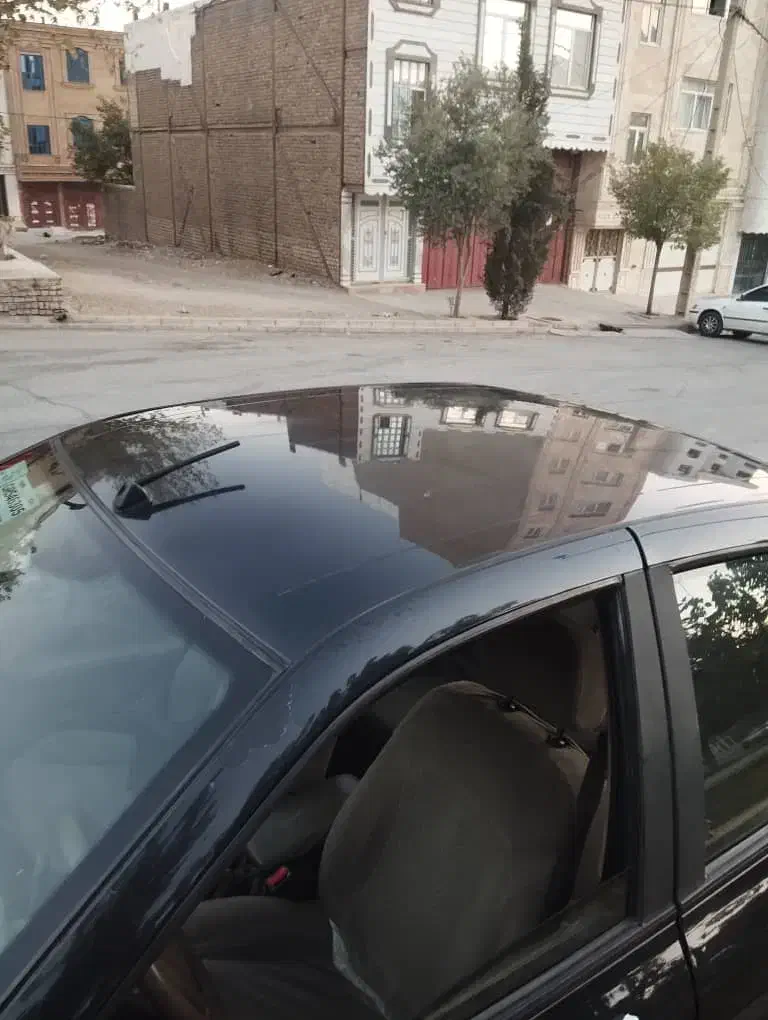 سمند دوگانه سوز شرکت|خودرو سواری و وانت|خرم‌آباد, |دیوار