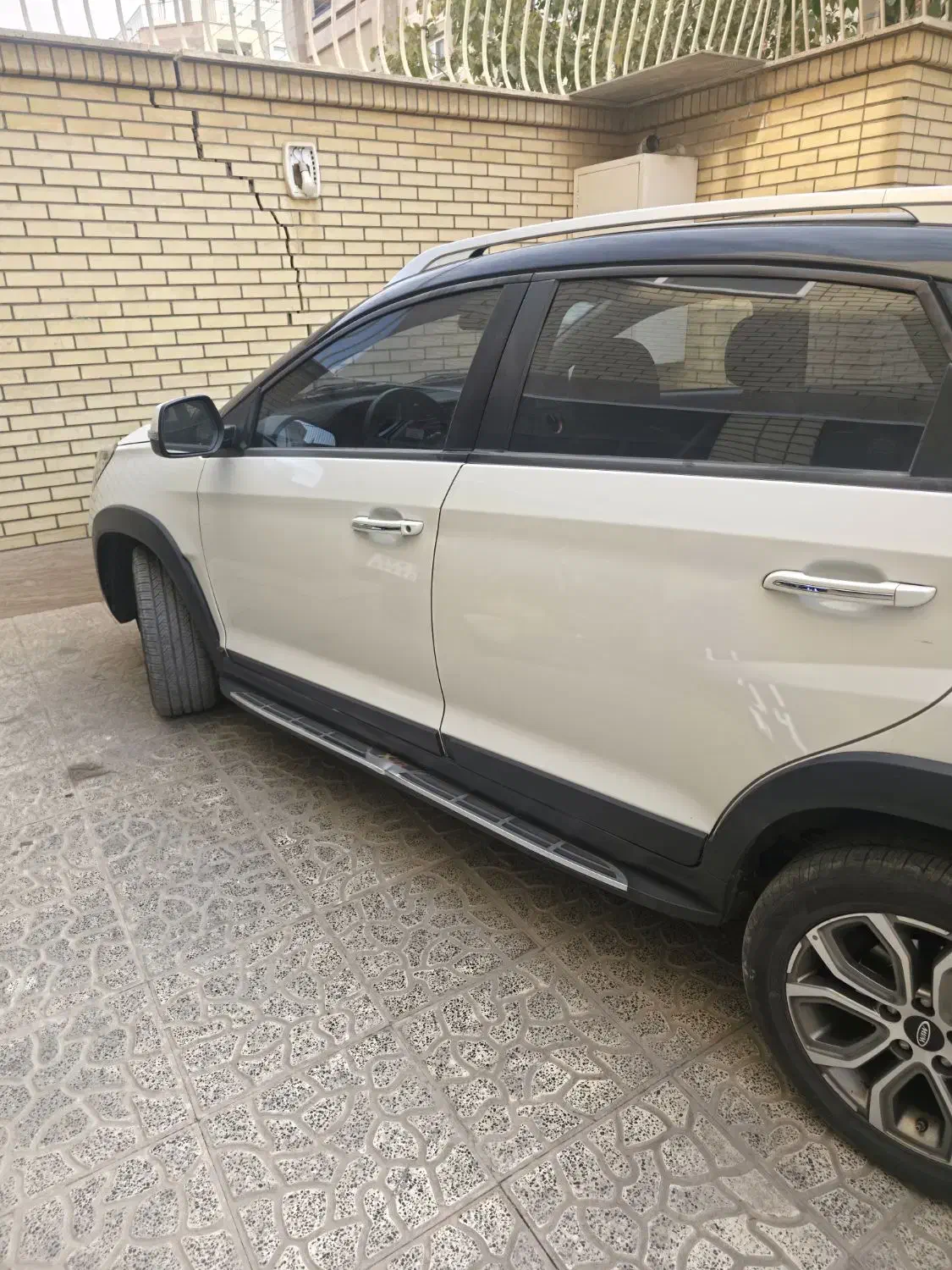 MVM x22 تگ برگ سندسپرفابریک|خودرو سواری و وانت|اصفهان, شهرک مهدیه|دیوار