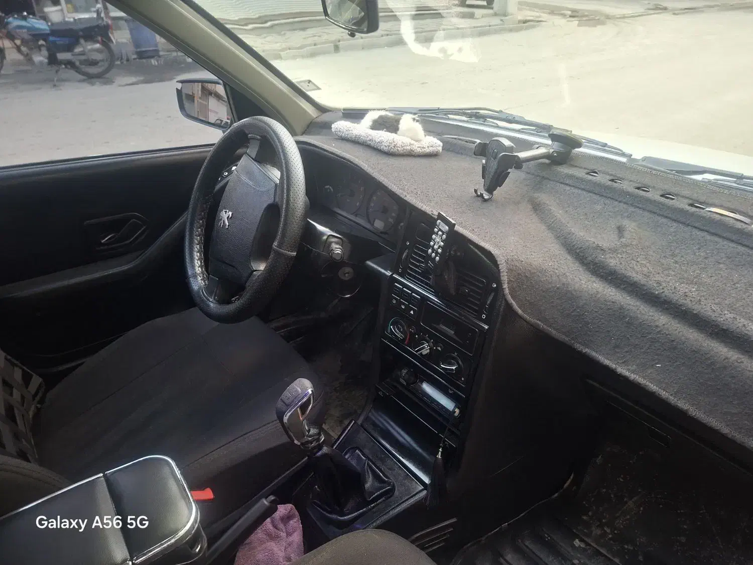 پژو ۴۰۵|خودرو سواری و وانت|مریوان, |دیوار