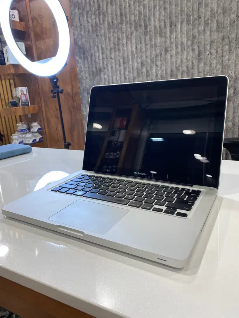مک بوک پرو Macbook pro|رایانه همراه|همدان, |دیوار
