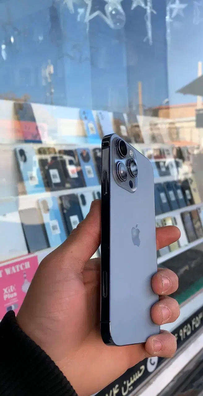 موبایل ایفون xr|موبایل|سیلوانه, |دیوار