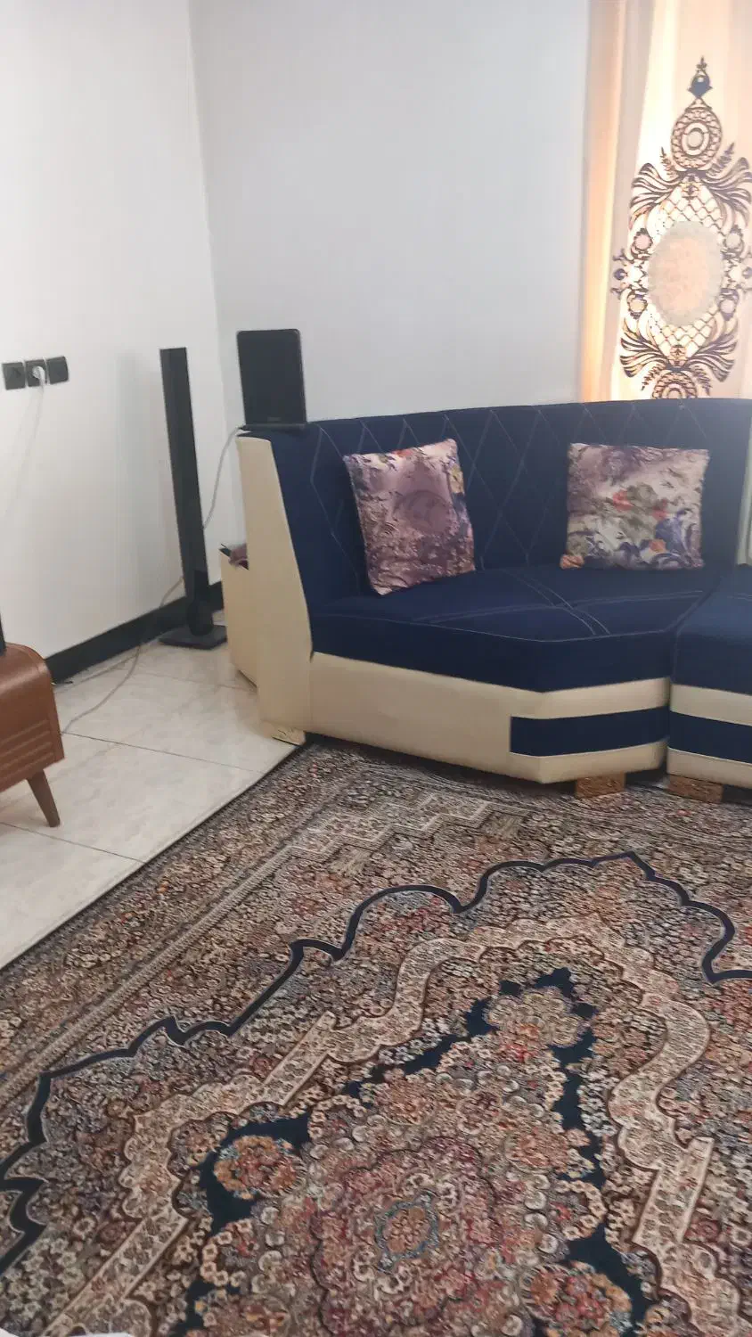 مبل 14 نفره|مبلمان خانگی و میز عسلی|خرمآباد, |دیوار