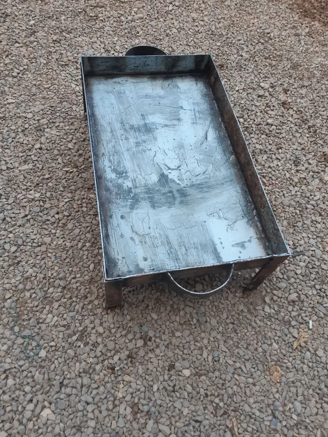 منقل کباب نو|کوهنوردی و کمپینگ|مسجد سلیمان, |دیوار