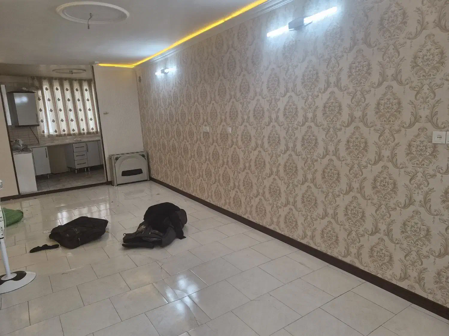 آپارتمان ۷۰ متری اجاره ای تک خواب