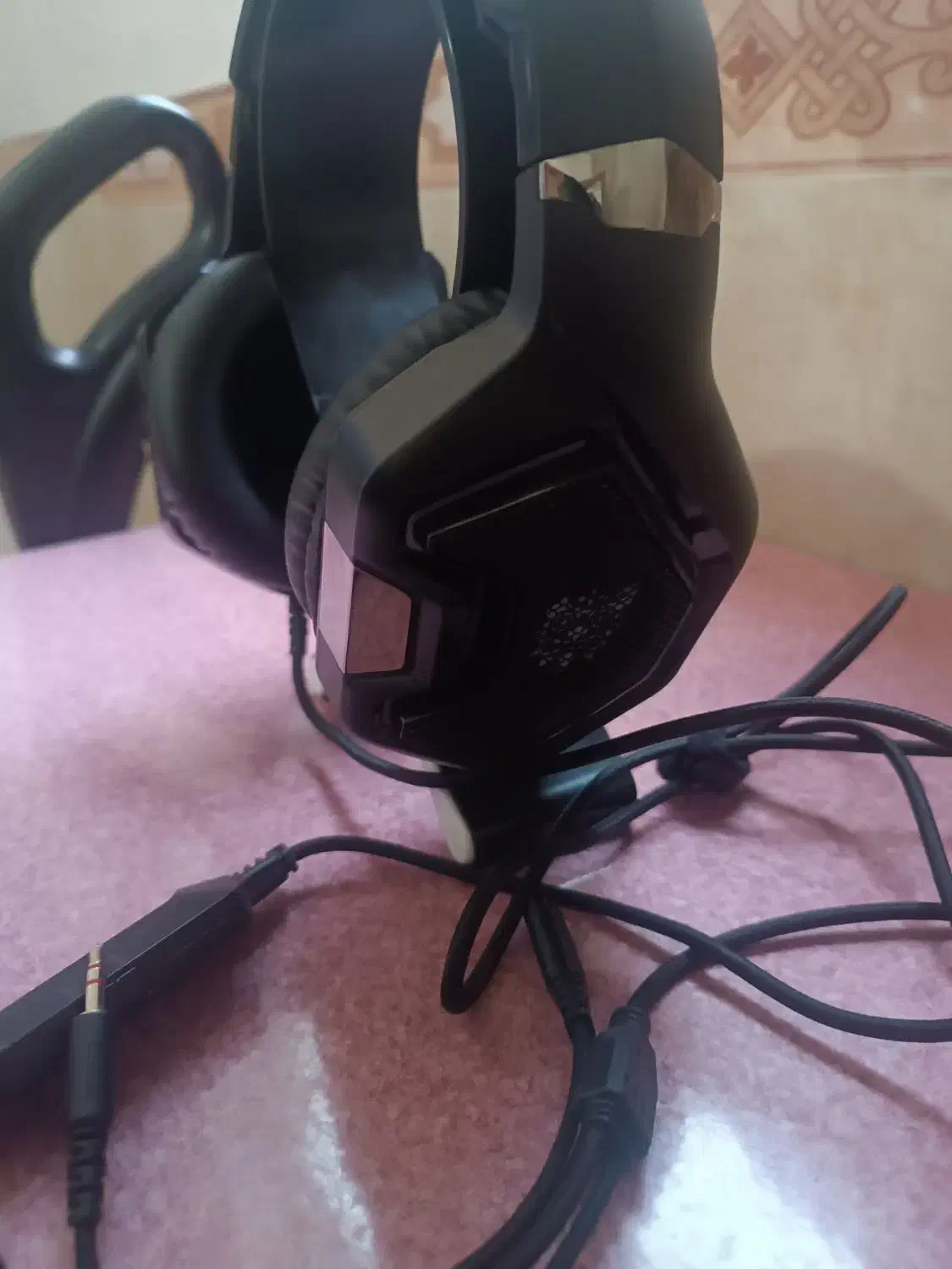 هدست K10pro|لوازم جانبی موبایل و تبلت|زنجان, |دیوار