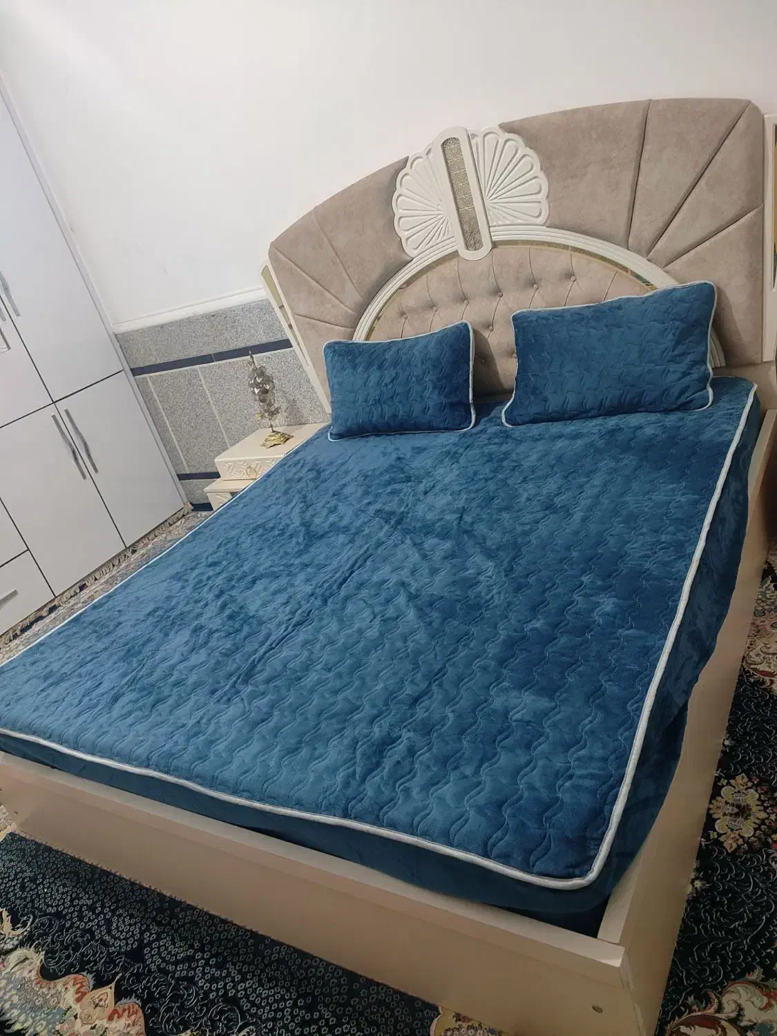 روتختی مخمل ضد آب|سرویس روتختی|زاهدان, |دیوار