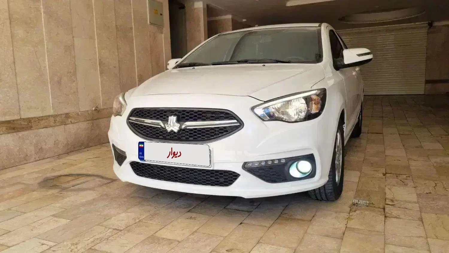 شاهین 1401 استثنایی|خودرو سواری و وانت|تهران, ویلاشهر|دیوار