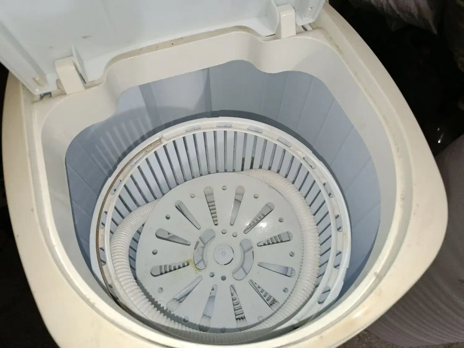 لباسشویی کوچک مینی|ماشین لباسشویی و خشککن لباس|سمنان, |دیوار