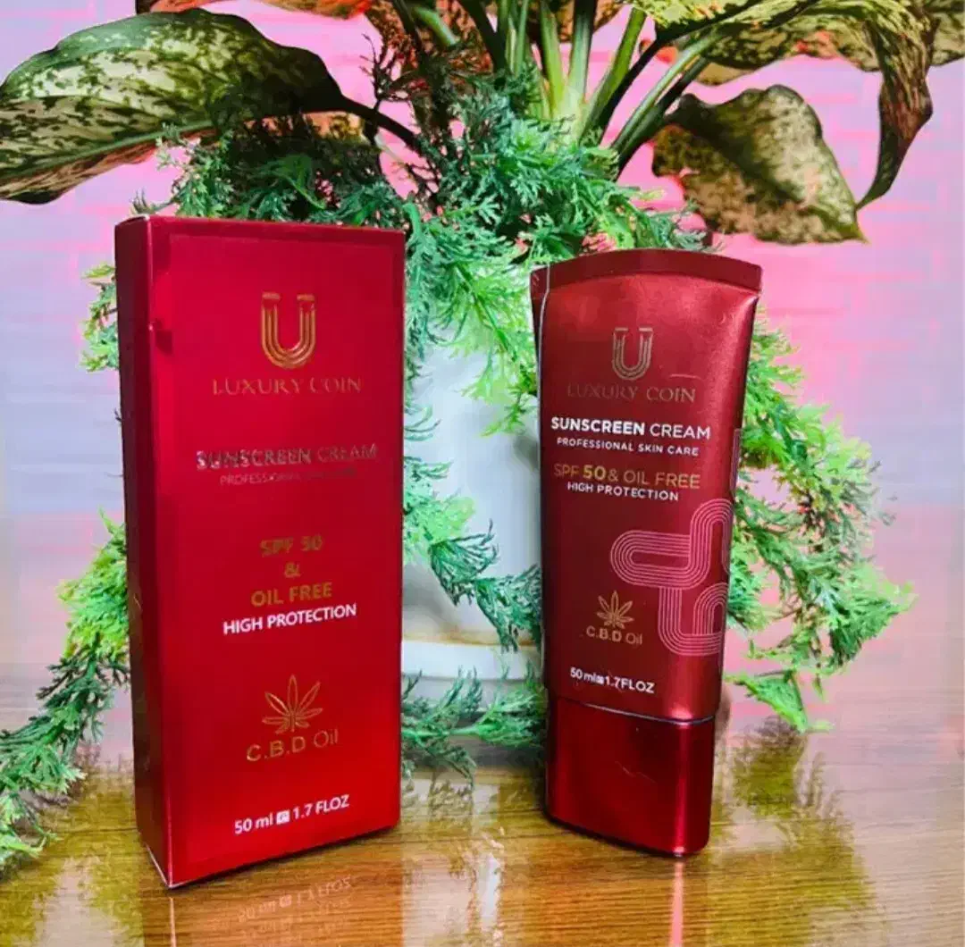 ضد آفتاب  لاکچری کوین|آرایشی، بهداشتی، درمانی|قزوین, |دیوار