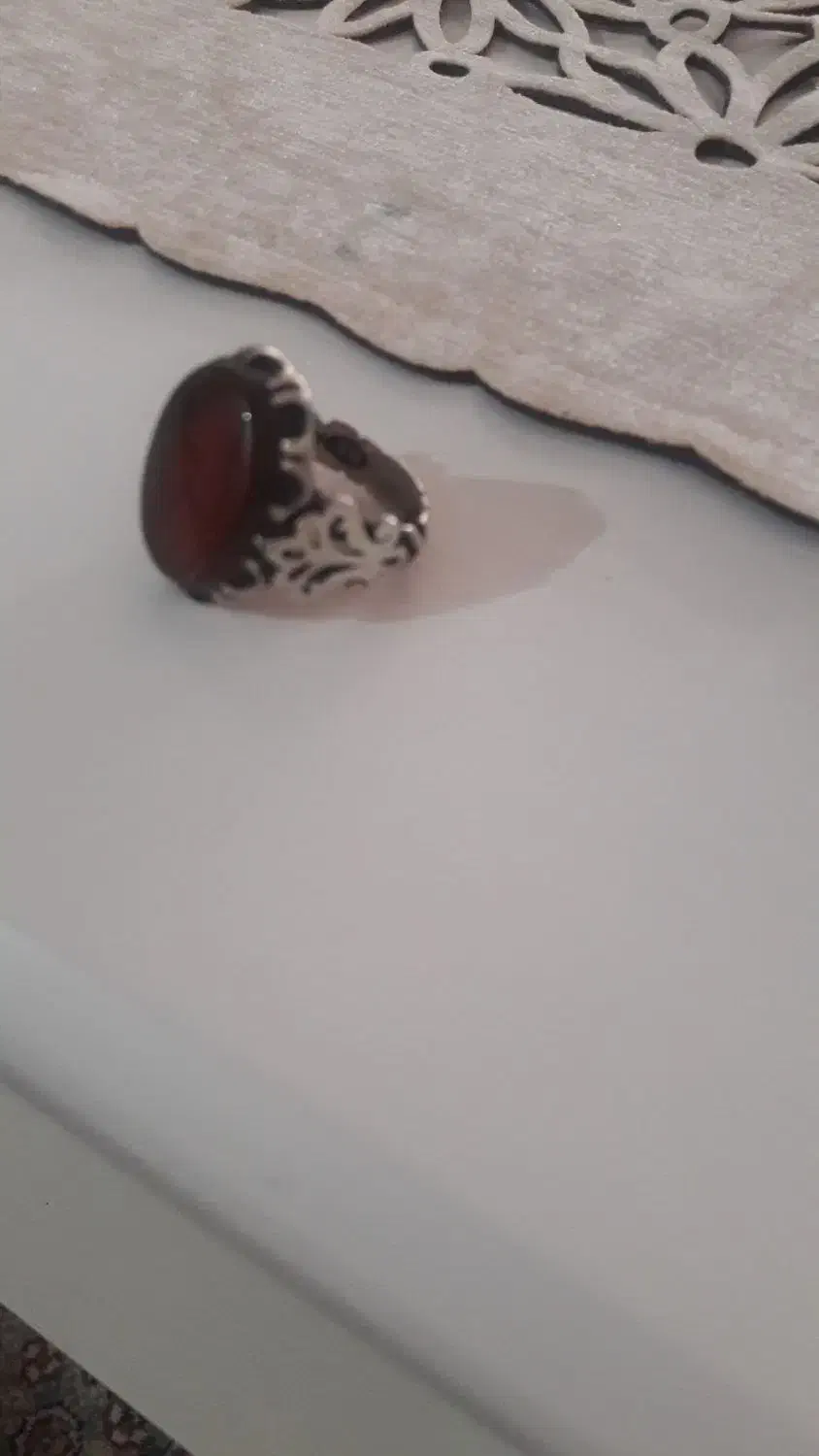 انگشتر و تسبیح|بدلیجات|اسلامآباد غرب, |دیوار