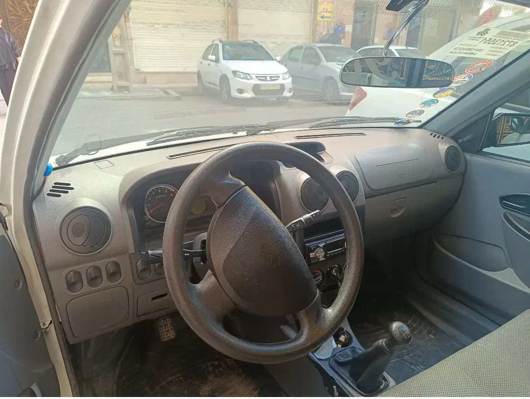 پرایدوانت1402|خودرو سواری و وانت|کهریزک, |دیوار