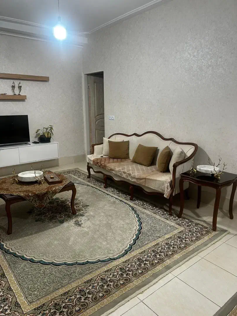 مبل و غذاخوری ست|مبلمان خانگی و میز عسلی|ابهر, |دیوار