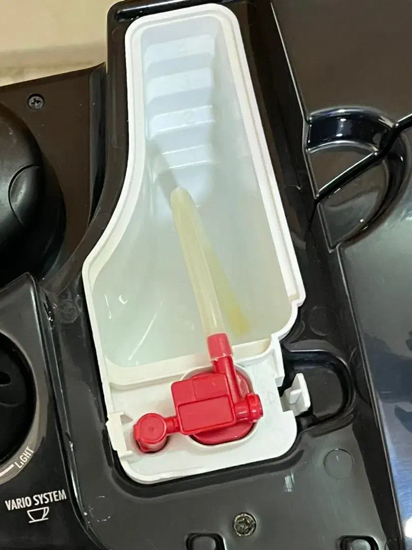 قهوه جوش دلونگی|سماور، چای‌ساز، قهوه‌ساز|محلات, |دیوار