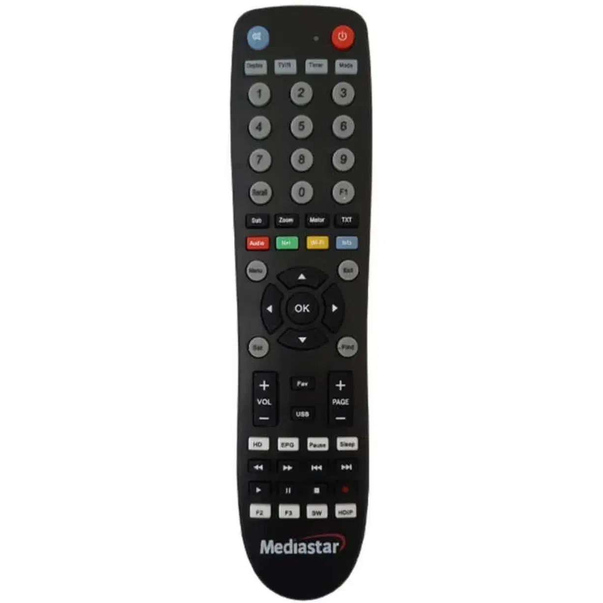 فروش تکی و عمده انواع مدل های ریموت کنترل|تلویزیون و پروژکتور|تهران, فردوسی|دیوار