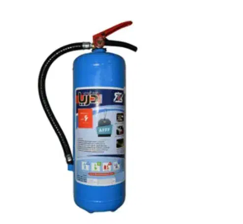 کپسول آتش نشانی آتشنشانی 6kg برند  دریا|ابزارآلات|شیراز, نصر|دیوار