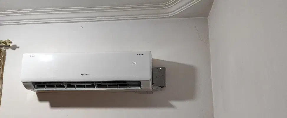 نصب جابجاعی سرویس اسپیلت باضمانت پاسخ فوری درزابل»|خدمات پیشه و مهارت|زابل, |دیوار