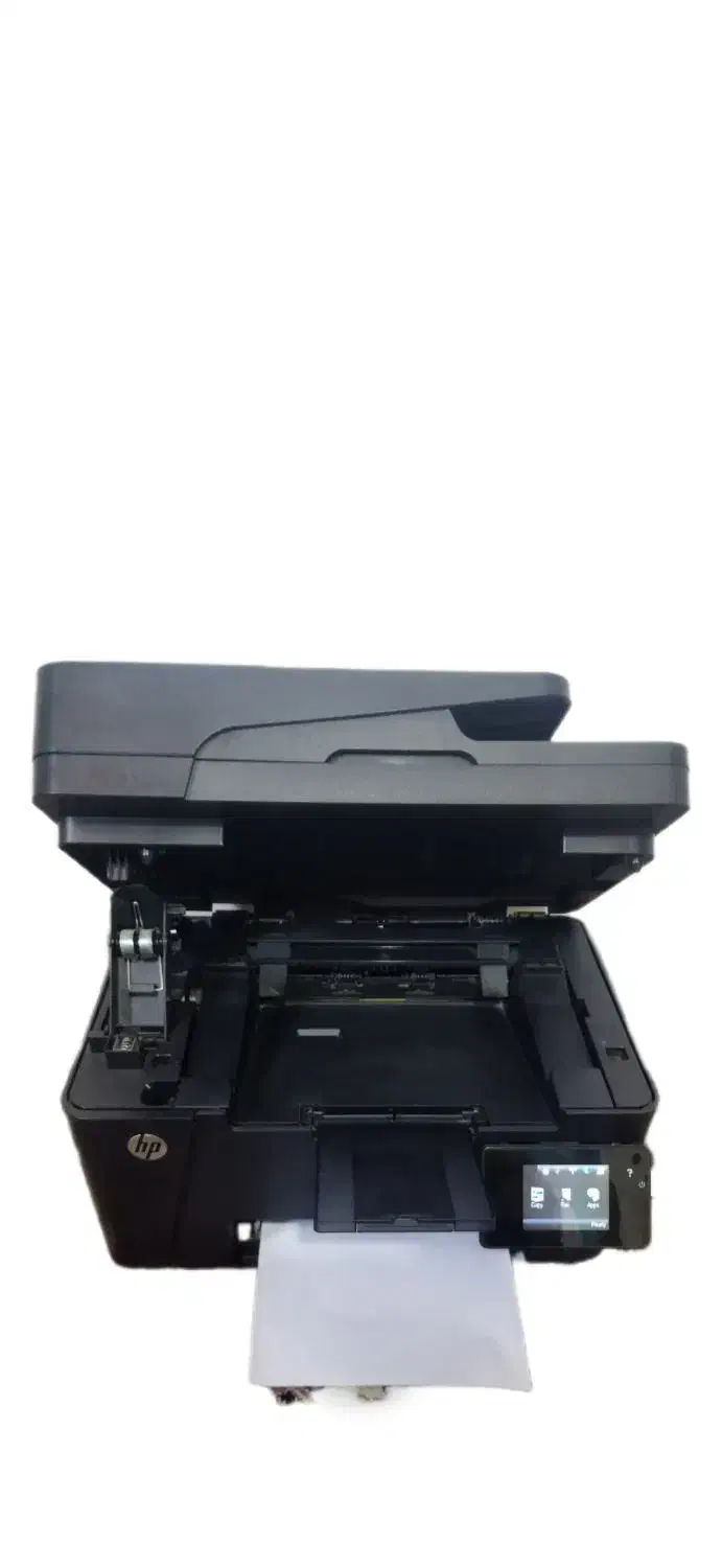 پرینتر چهارکاره|پرینتر، اسکنر، کپی، فکس|شهریار, شهرک سازمانی ظفر|دیوار