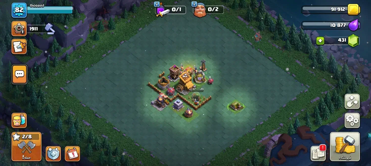 فروش اکانت|کنسول، بازی ویدئویی و آنلاین|ساوه, |دیوار