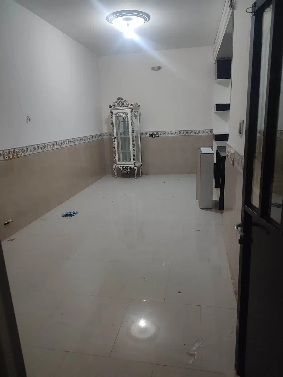 ویلایی 50 متری دربست چمران معلم|اجارهٔ خانه و ویلا|نسیمشهر, |دیوار