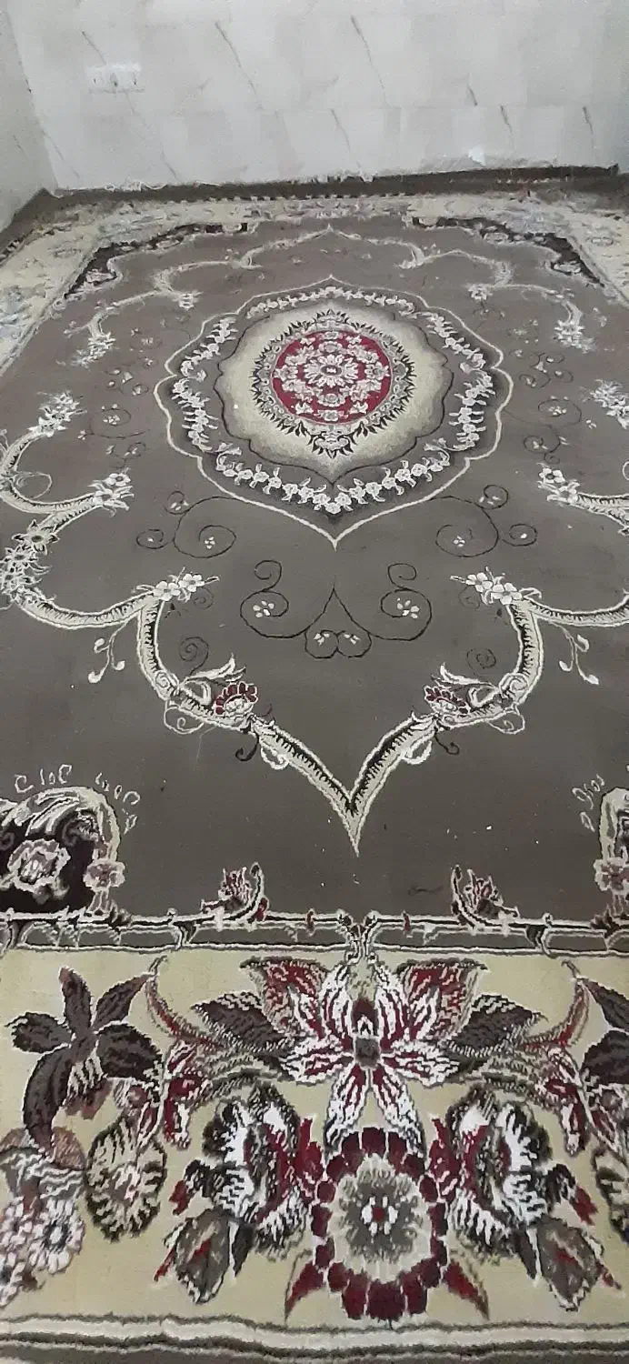 فرش|فرش|ساوه, |دیوار