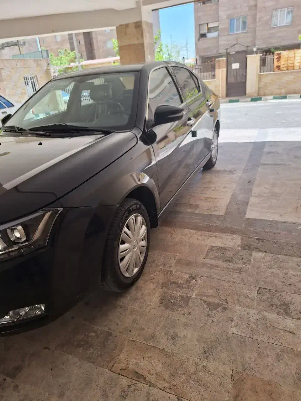 دنا پلاس دندی تیپ ۲|خودرو سواری و وانت|قم, شهر قائم|دیوار