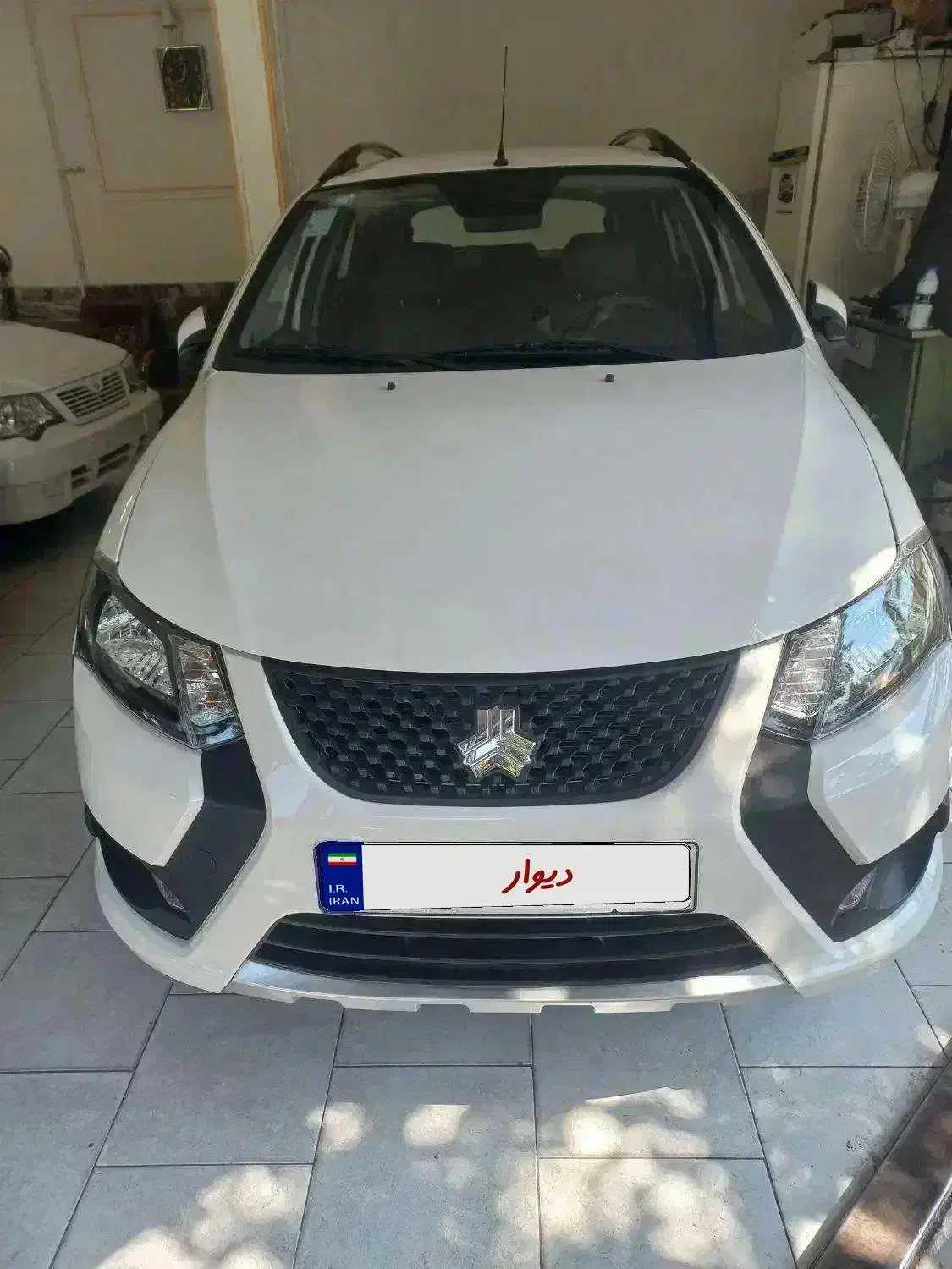 کوییک ۱۴۰۲Gx|خودرو سواری و وانت|تبریز, |دیوار