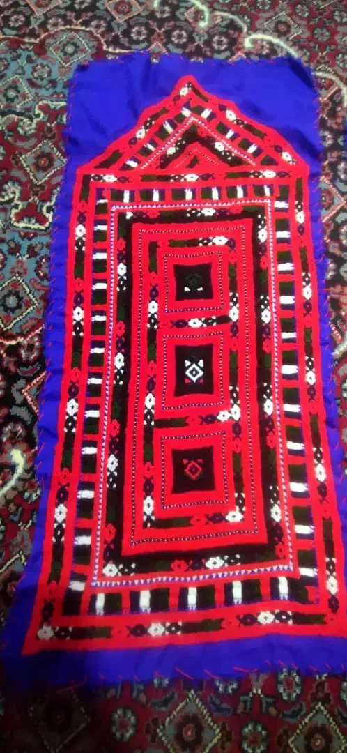 بدن آستین بزرگ سالان|لباس|سیب و سوران, |دیوار