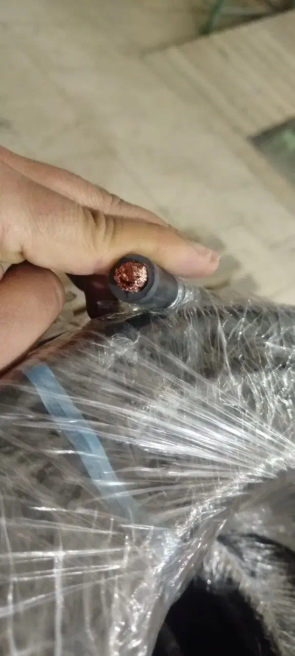 کابل جوش|ابزارآلات|قم, نیروگاه|دیوار