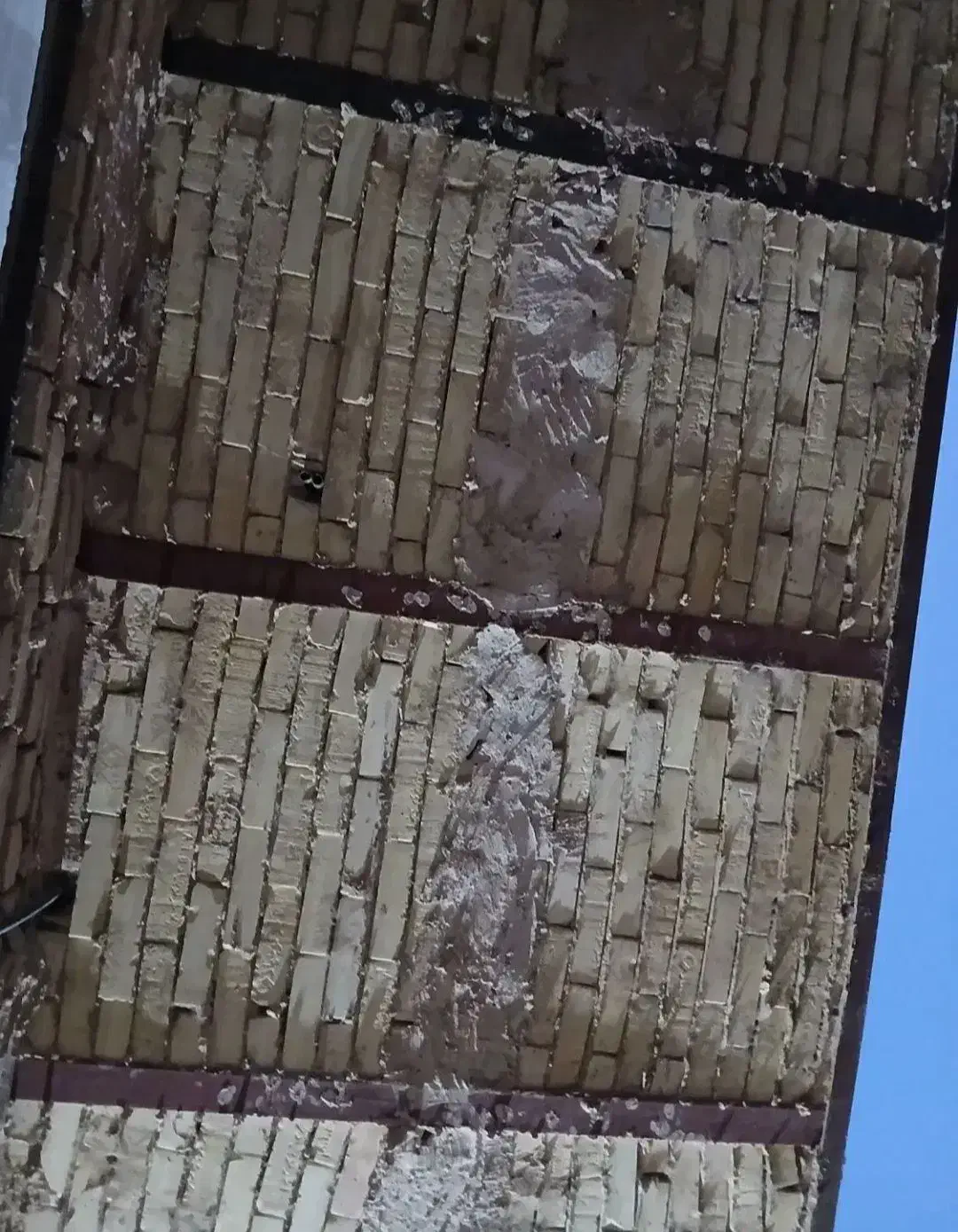 بنایی|خدمات پیشه و مهارت|کبودرآهنگ, |دیوار