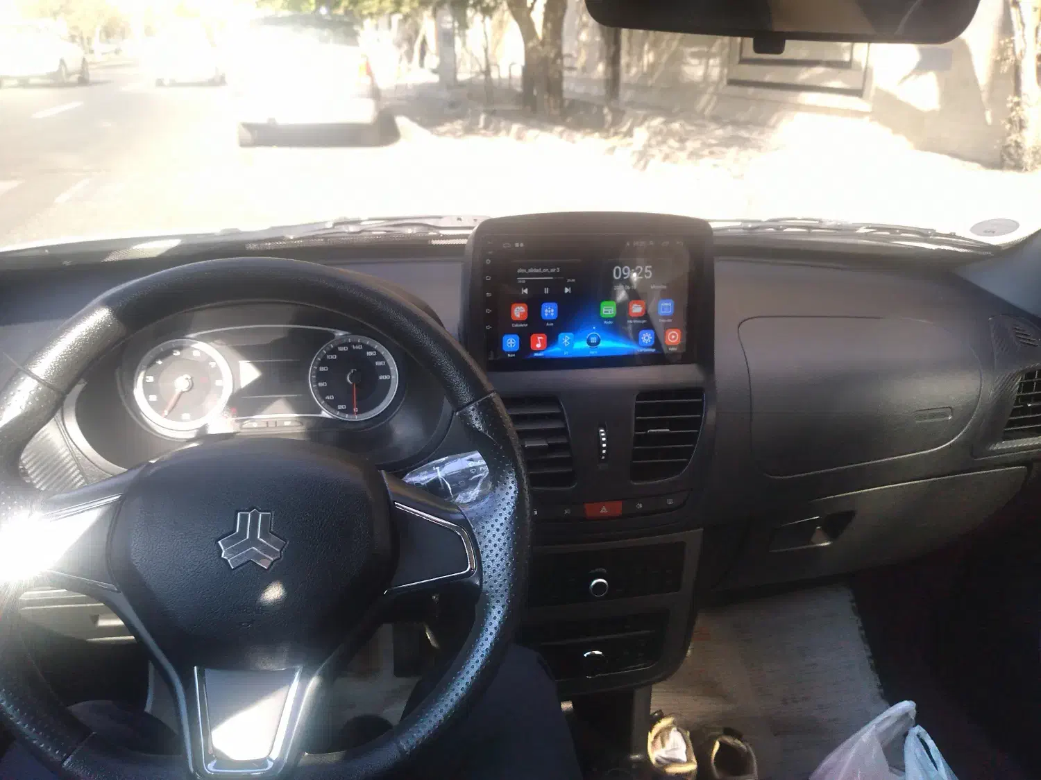 کوییک GX فول آپشن سالم ۴۰۲|خودرو سواری و وانت|تهران, ابوذر|دیوار