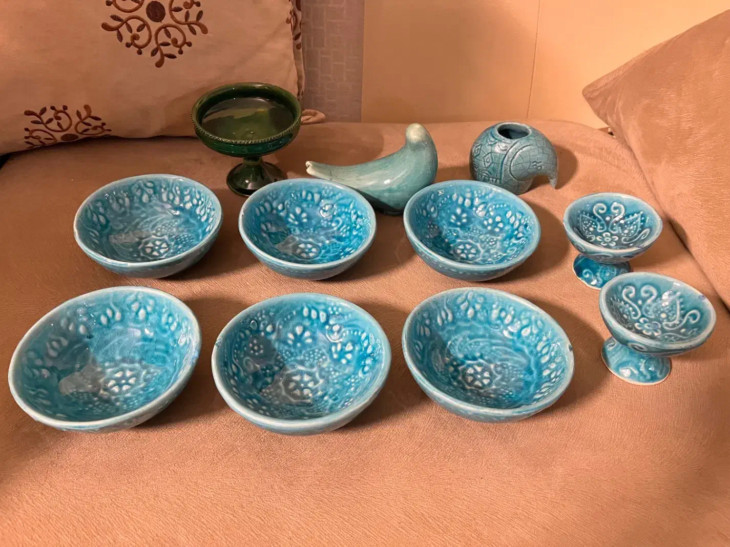 ظروف اشپزخانه نو|ظروف سرو و پذیرایی|شیراز, کیان شهر|دیوار