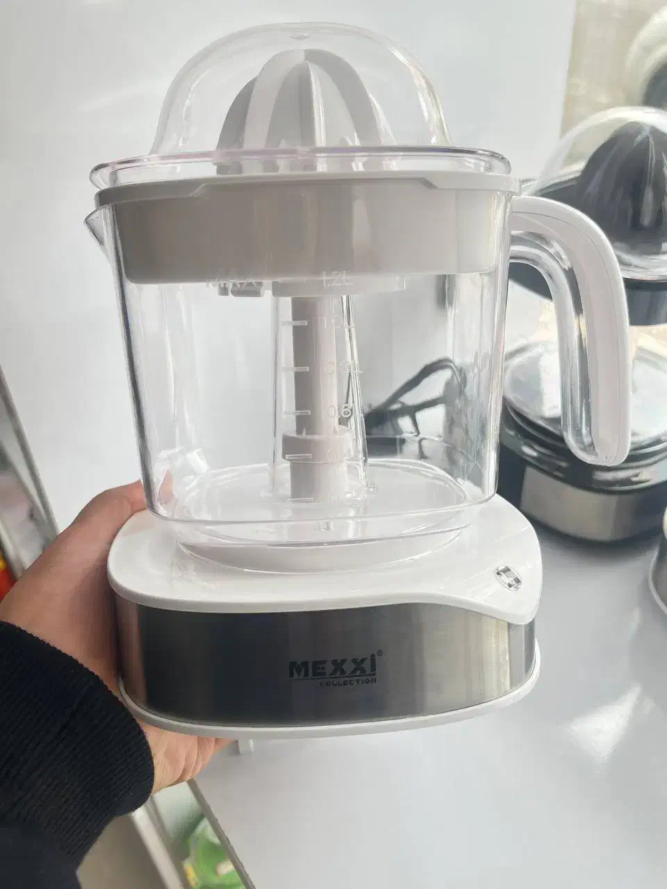 آبمرکعبات گیر 3عدد 3میلیون|آبمیوهگیر و آبمرکباتگیر|تالش, هشتپر|دیوار