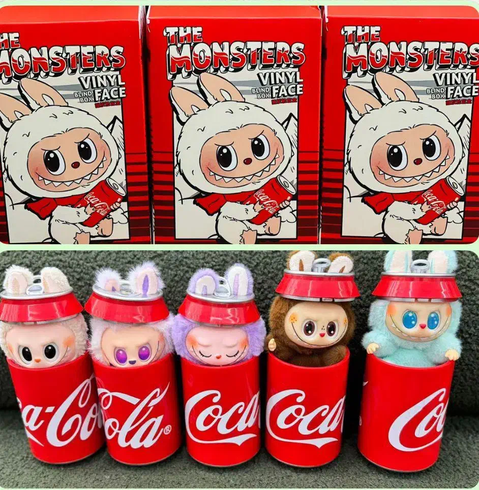 انواع عروسک خارجی و لبوبو|اسباب‌‌بازی|قزوین, |دیوار