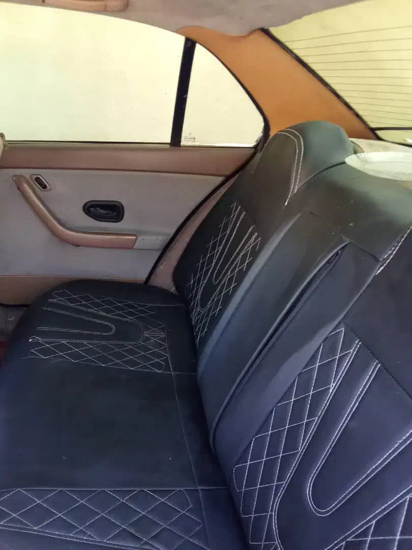 سمند Lx88|خودرو سواری و وانت|برازجان, |دیوار