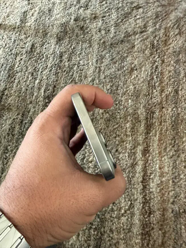 Iphone 16 pro max|موبایل|تهران, آرارات|دیوار