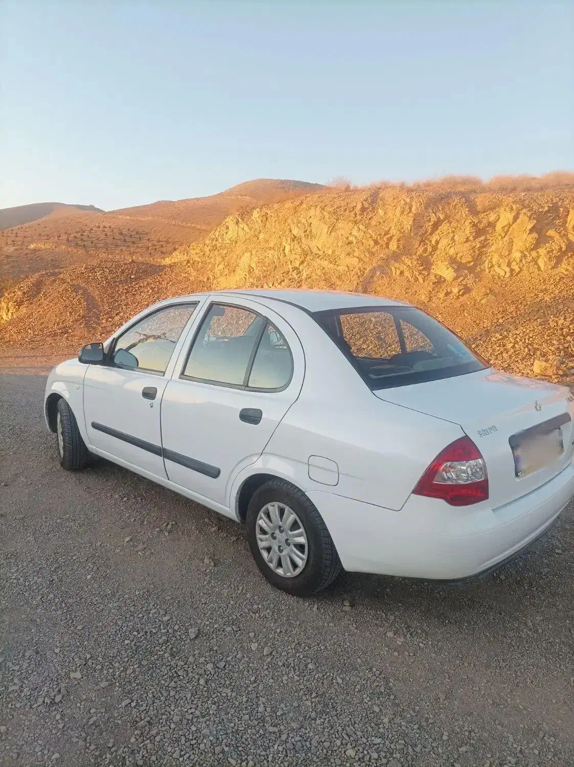 تیبا|خودرو سواری و وانت|محمدشهر, کوی بهار|دیوار