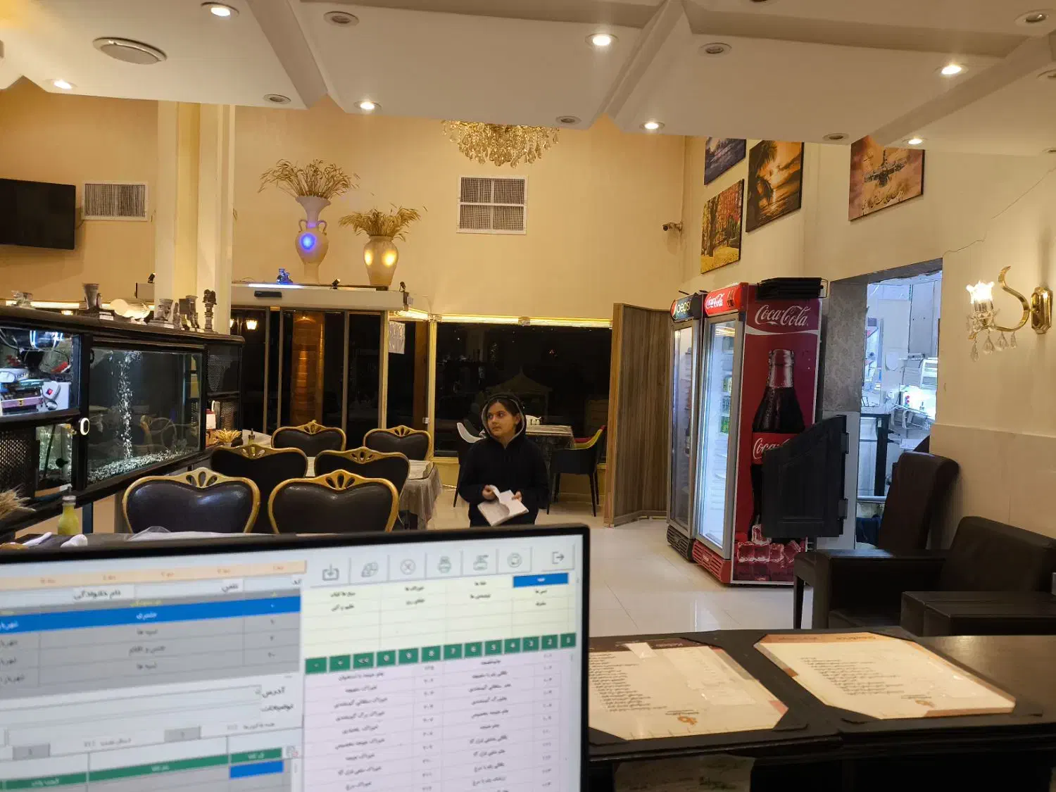 پیک موتوری|استخدام خدمات فروشگاه و رستوران|شهریار, شهریار|دیوار