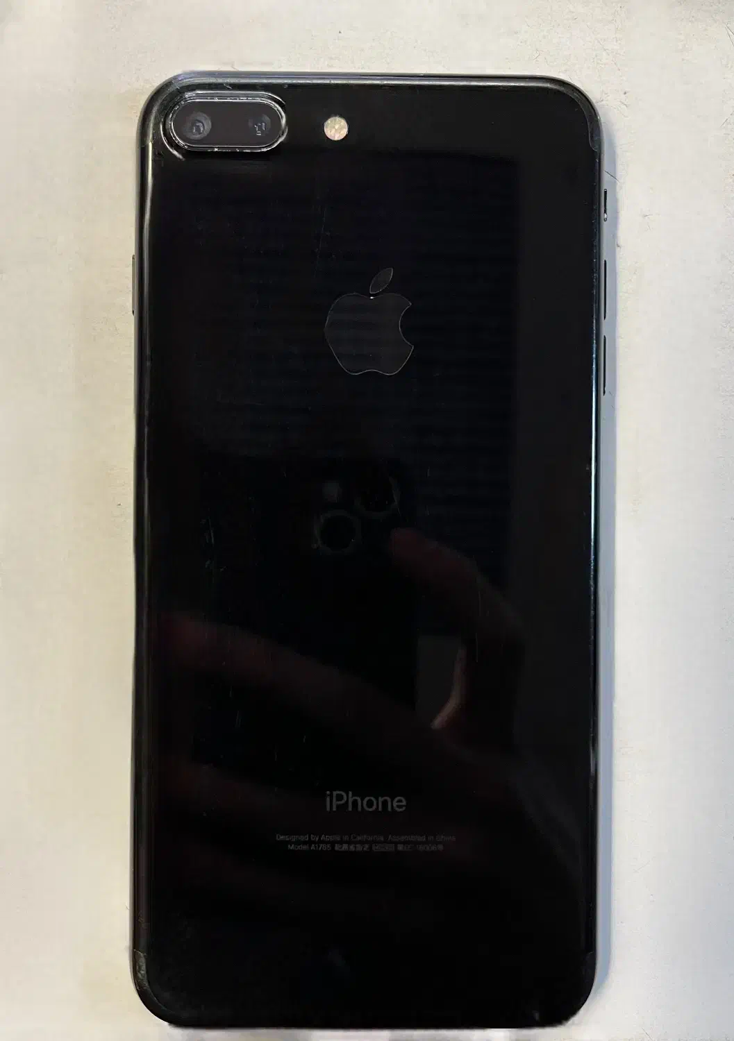 iPhone 7 Plus|موبایل|کیاشهر, |دیوار